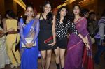 at Zee Talkies Maharastracha Favourite Kaun in Grand Hyatt, Mumbai on 1st dec 2013